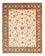 Tapis persan - Classique - 273 x 215 cm - beige