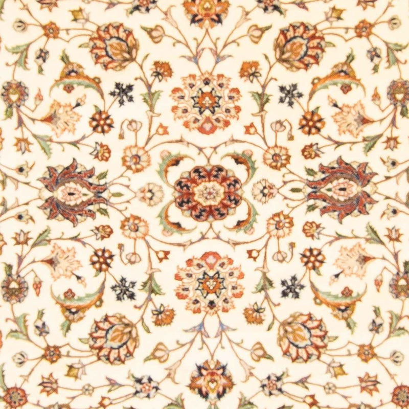 Tapis persan - Classique - 273 x 215 cm - beige