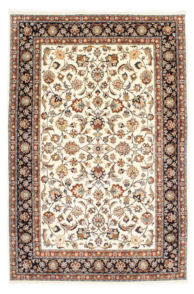 Kashmar Tapis 197x295cm - Tapis persan