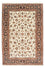 Tapis persan - Classique - 290 x 199 cm - beige