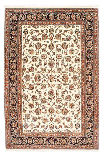 Kashmar Tapis 199x290cm - Tapis persan