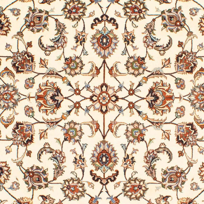 Tapis persan - Classique - 290 x 199 cm - beige