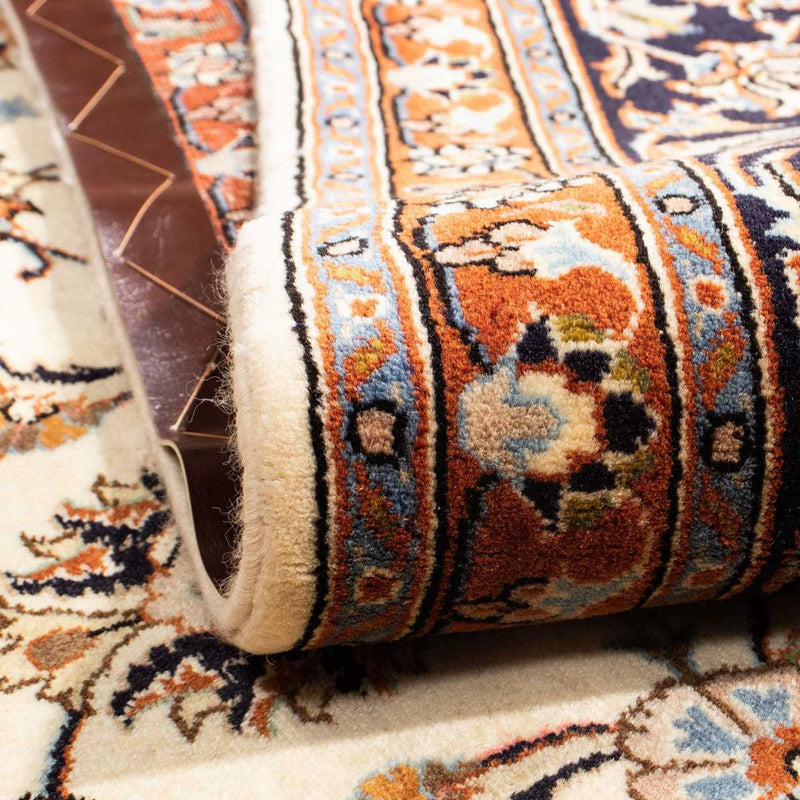 Tapis persan - Classique - 290 x 199 cm - beige