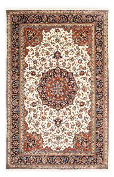 Kashmar Tapis 202x300cm - Tapis persan