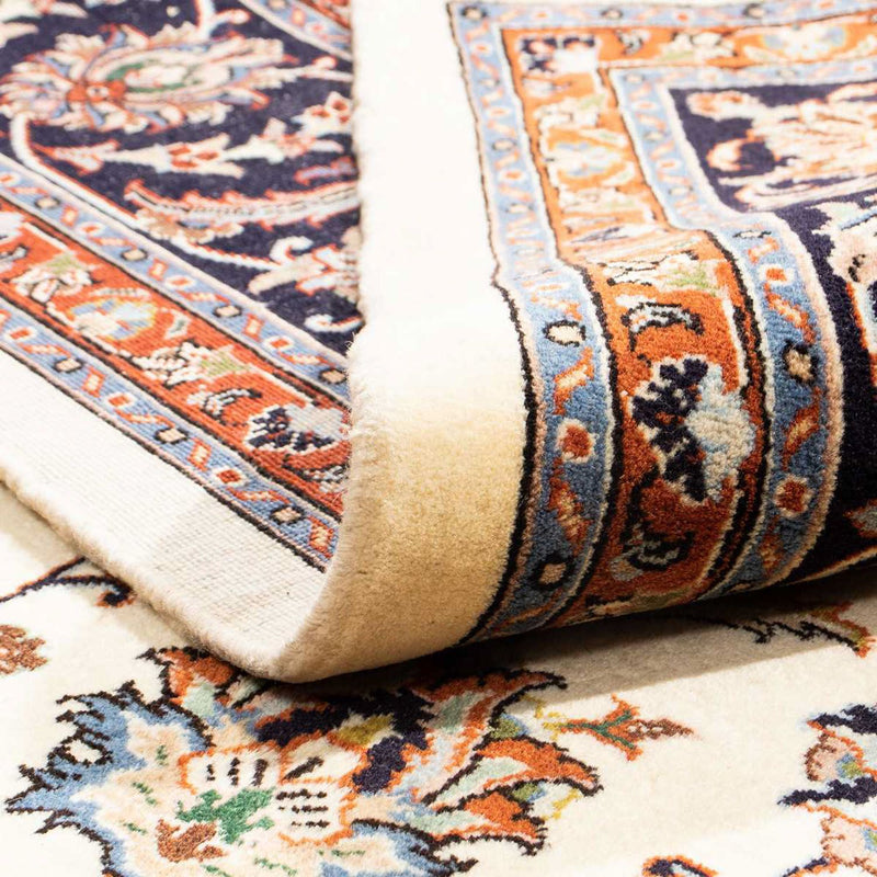 Tapis persan - Classique - 298 x 197 cm - beige