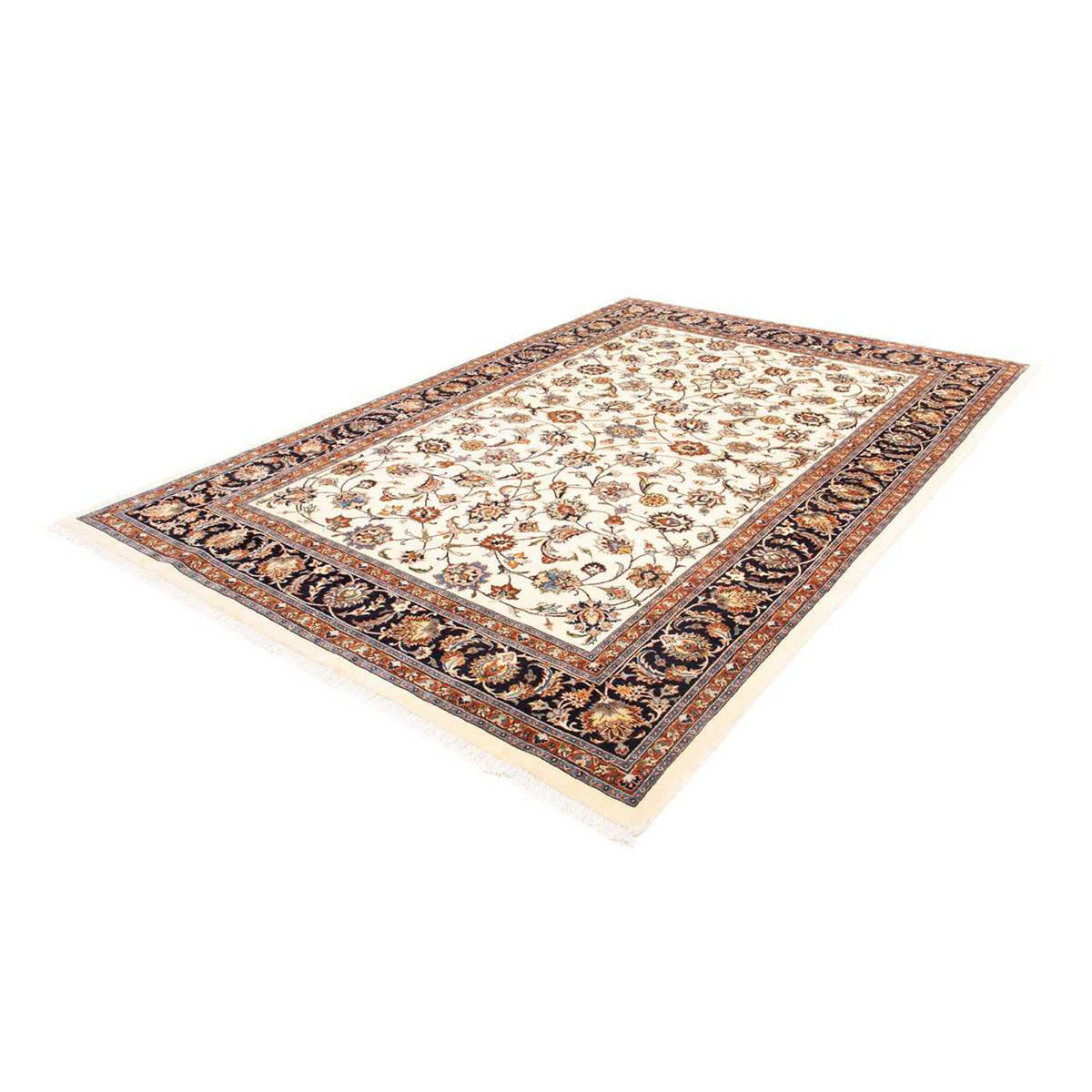 Tapis persan - Classique - 298 x 197 cm - beige