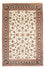 Tapis persan - Classique - 298 x 195 cm - beige