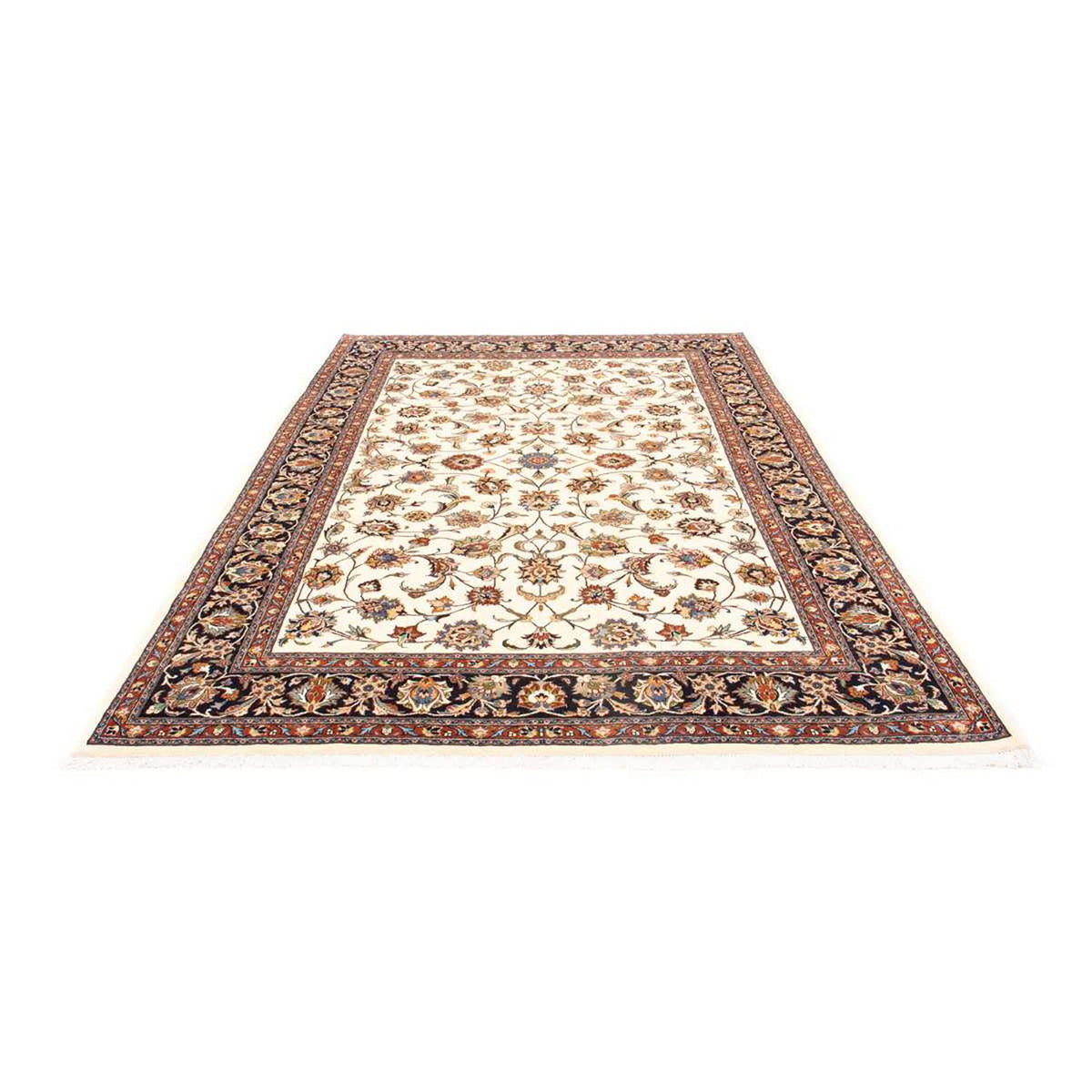Tapis persan - Classique - 289 x 197 cm - beige