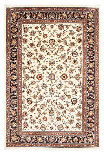 Kashmar Tapis 200x302cm - Tapis persan