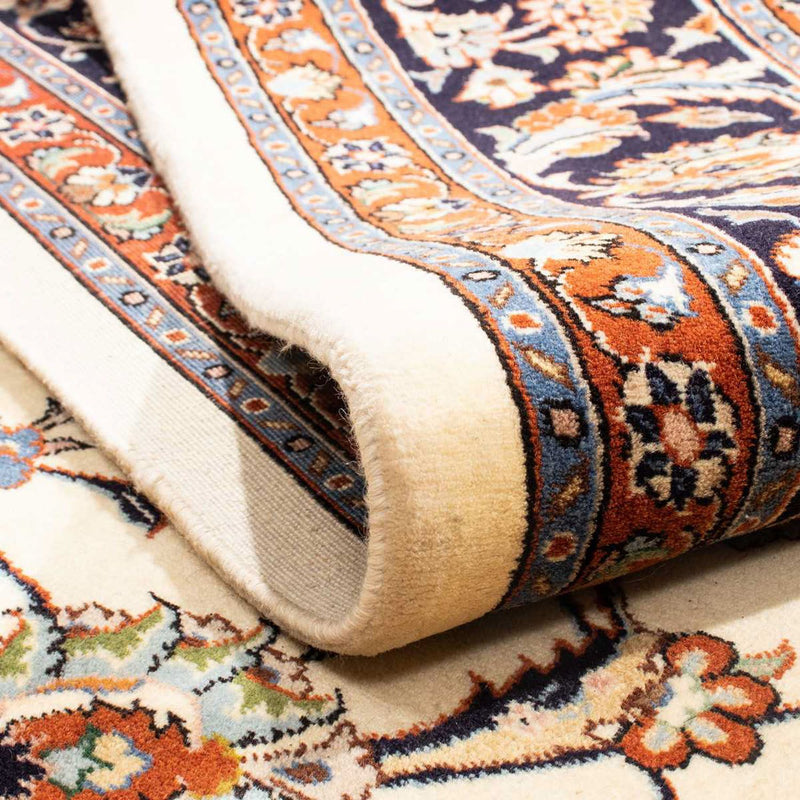 Tapis persan - Classique - 302 x 200 cm - beige