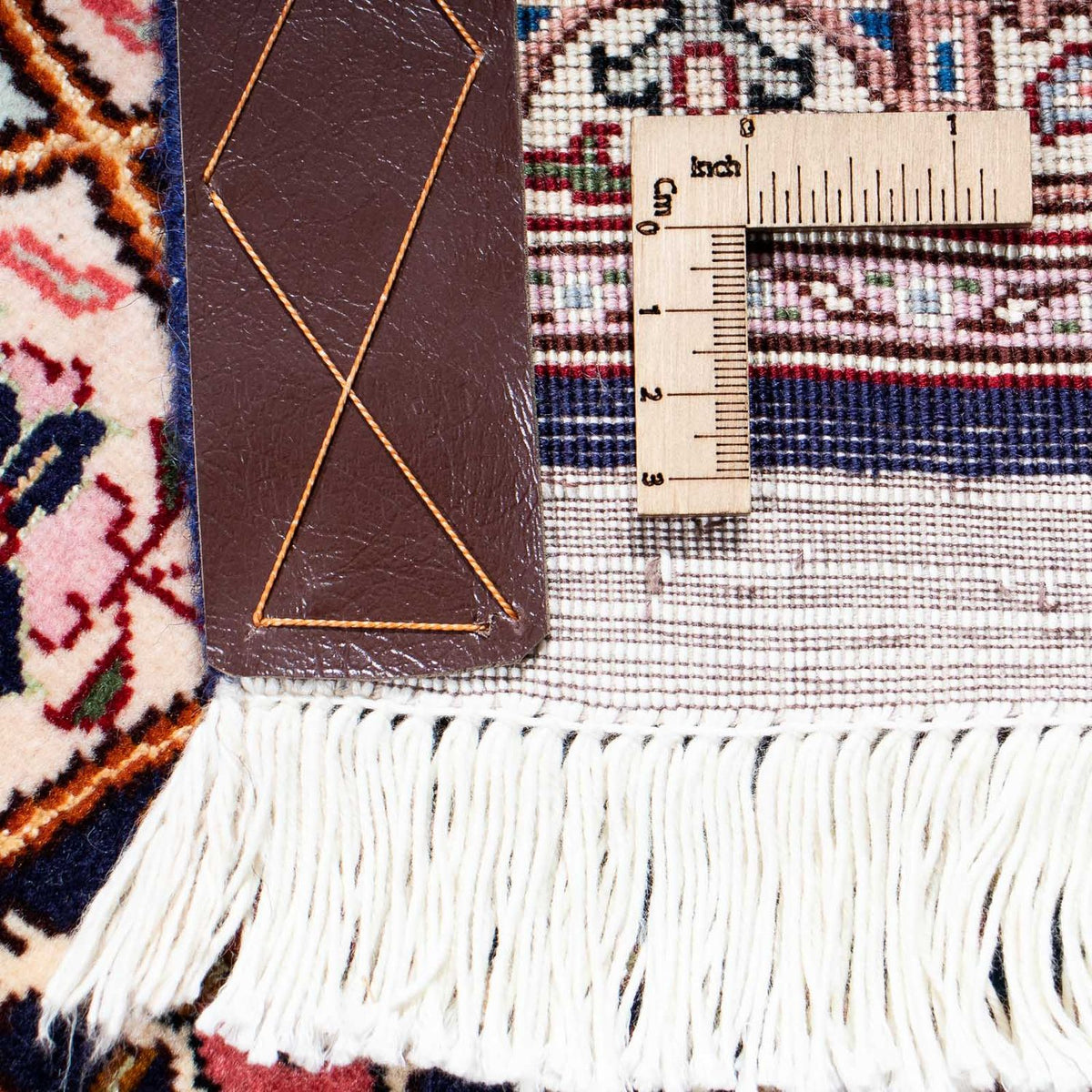 Tapis persan - Tabriz - Royal - 263 x 174 cm - multicolore