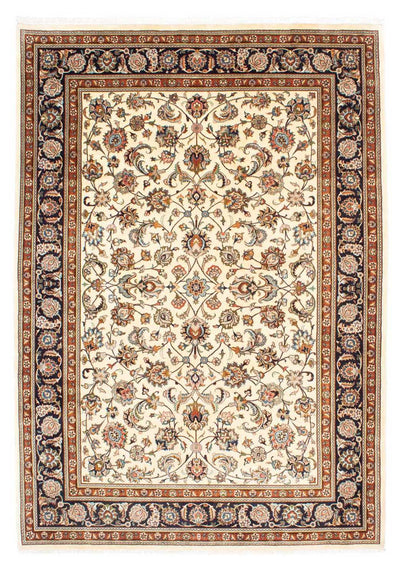 Kashmar Tapis 196x285cm - Tapis persan