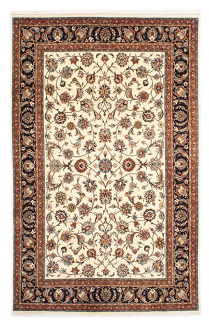 Tapis persan - Classique - 298 x 195 cm - beige