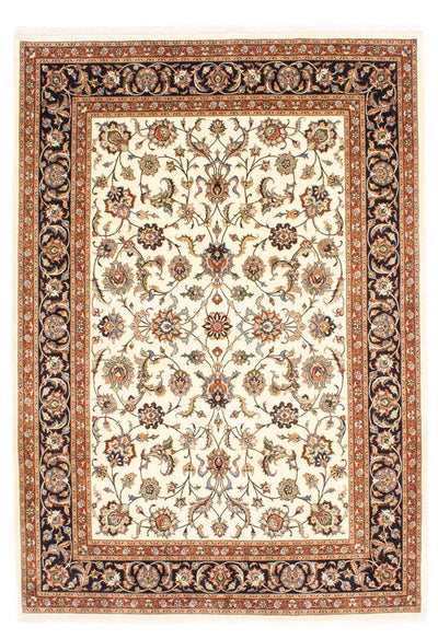 Kashmar Tapis 204x281cm - Tapis persan