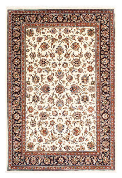Kashmar Tapis 198x293cm - Tapis persan