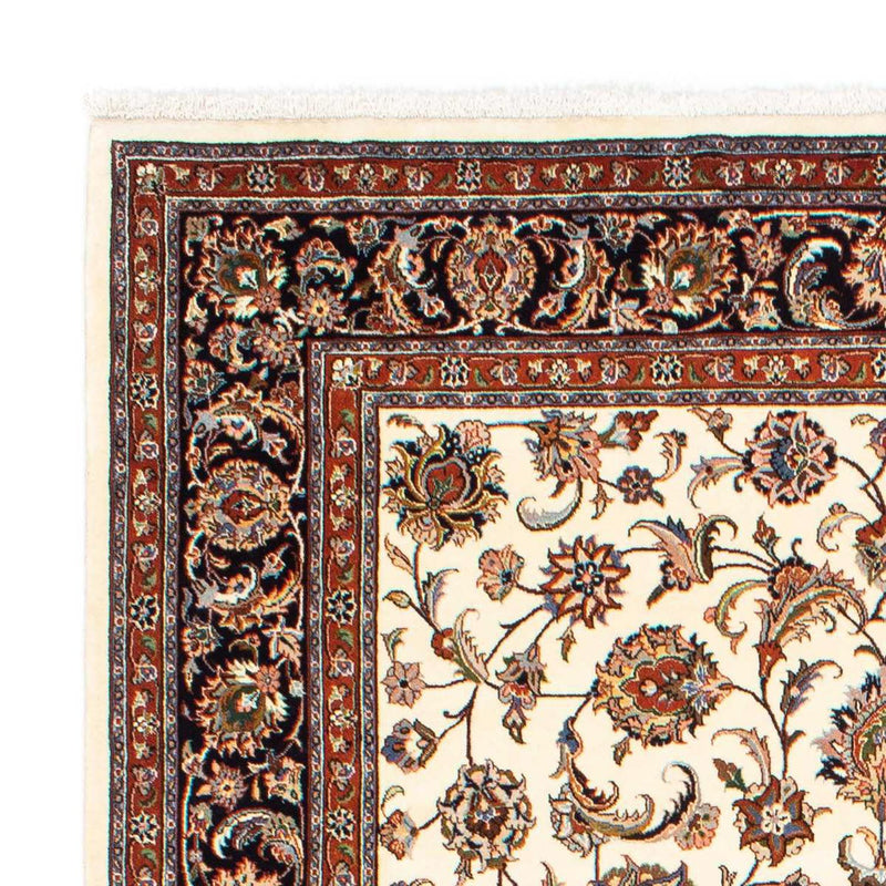 Tapis persan - Classique - 293 x 198 cm - beige