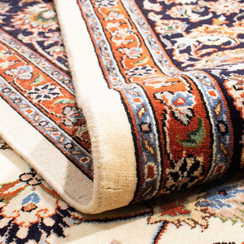 Tapis persan - Classique - 293 x 198 cm - beige