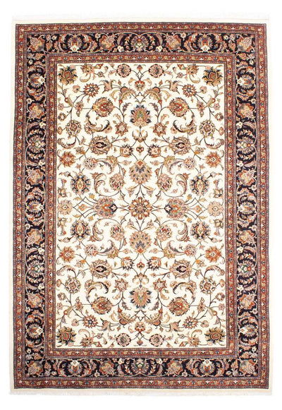 Kashmar Tapis 200x295cm - Tapis persan
