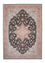Tapis persan - Tabriz - Royal - 300 x 204 cm - bleu foncé