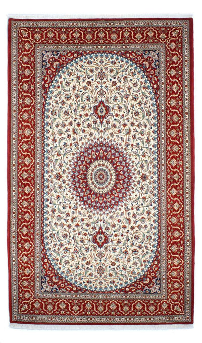 Tapis de Qom Tapis 156x261cm - Tapis persan