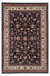 Tapis persan - Classique - 290 x 204 cm - noir