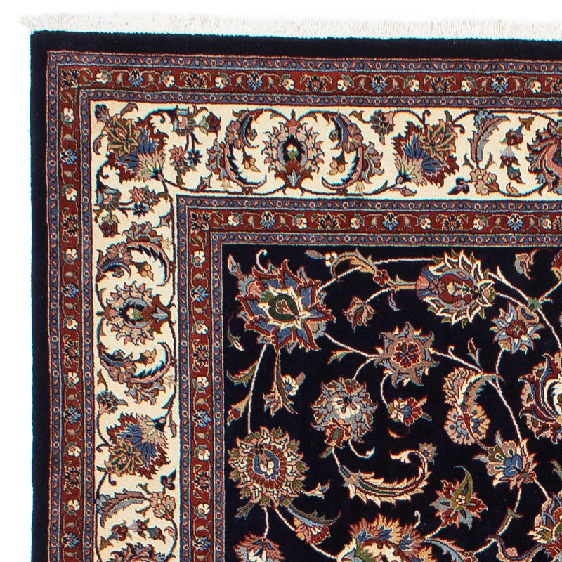 Tapis persan - Classique - 290 x 204 cm - noir