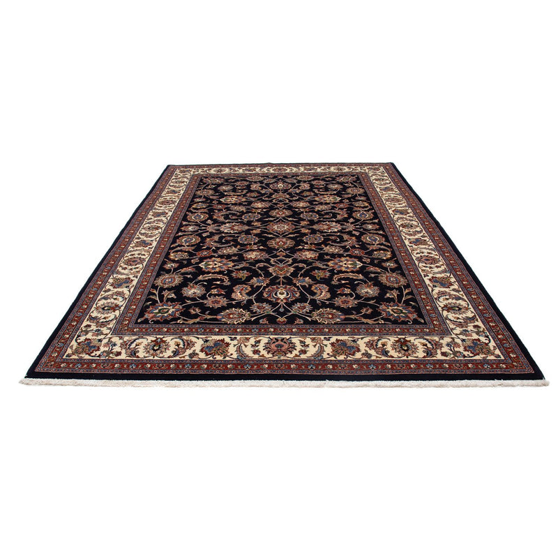 Tapis persan - Classique - 290 x 204 cm - noir