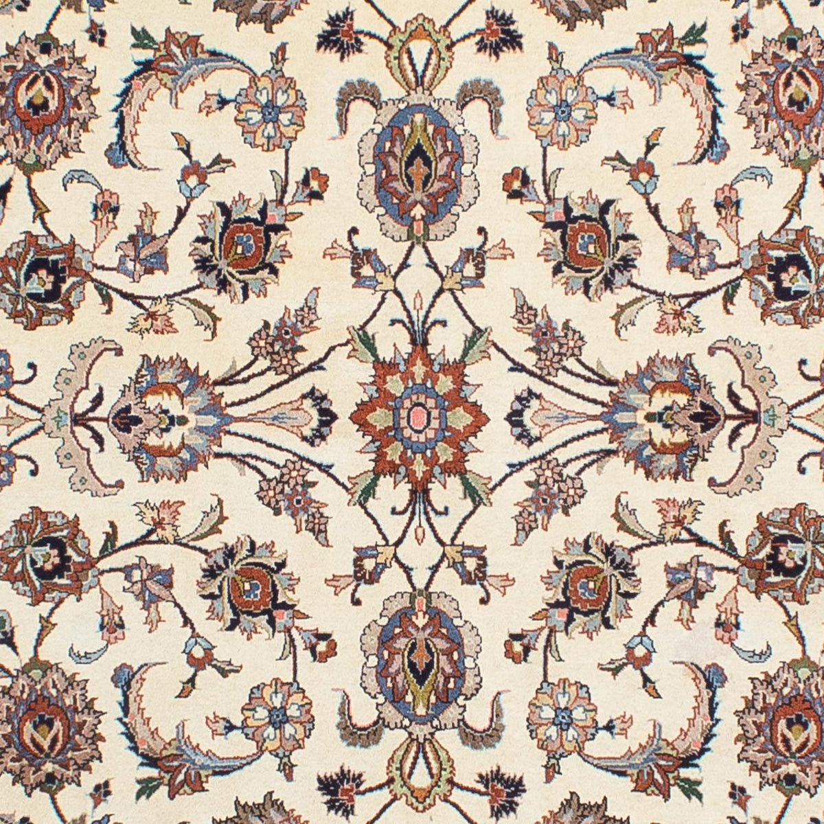 Tapis persan - Classique - 314 x 197 cm - beige