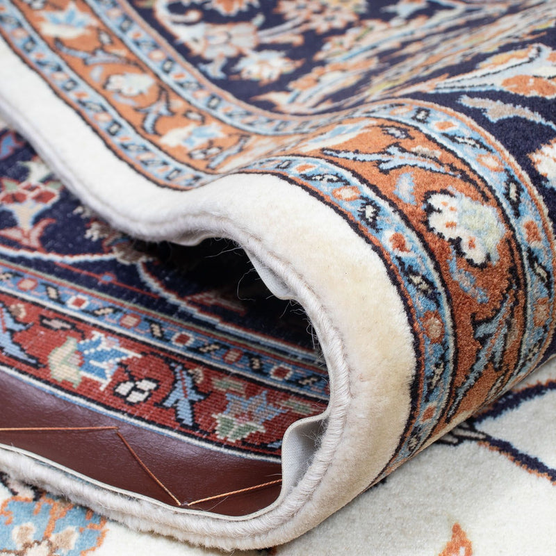 Tapis persan - Classique - 284 x 199 cm - beige