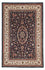 Tapis persan - Classique - 266 x 200 cm - noir