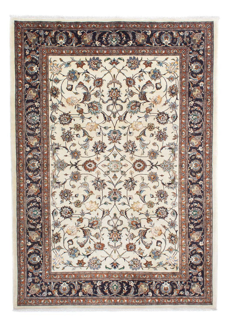 Tapis persan - Classique - 290 x 203 cm - beige