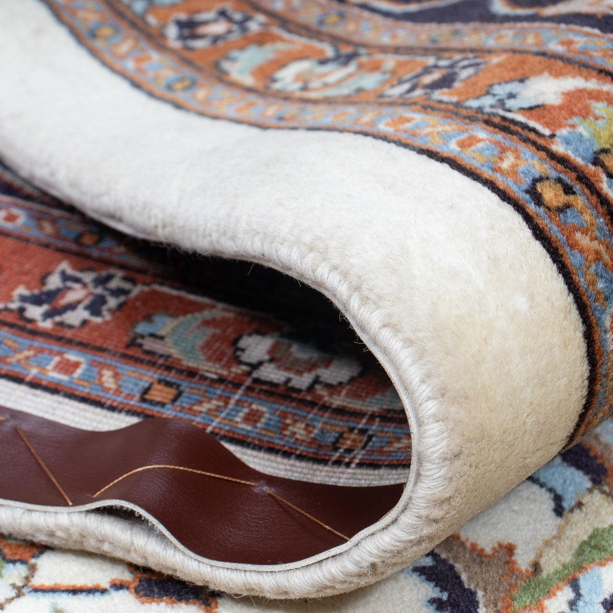 Tapis persan - Classique - 290 x 203 cm - beige