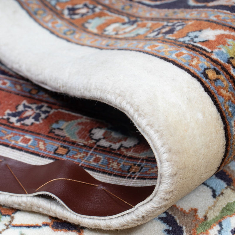 Tapis persan - Classique - 290 x 203 cm - beige