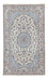 Tapis persan - Nain - Royal - 300 x 200 cm - beige