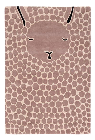 Nuages Douillets Tapis Enfant