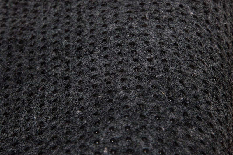 Tapis patchwork - 300 x 200 cm - turquoise