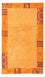Tapis Népalais - 150 x 80 cm - orange
