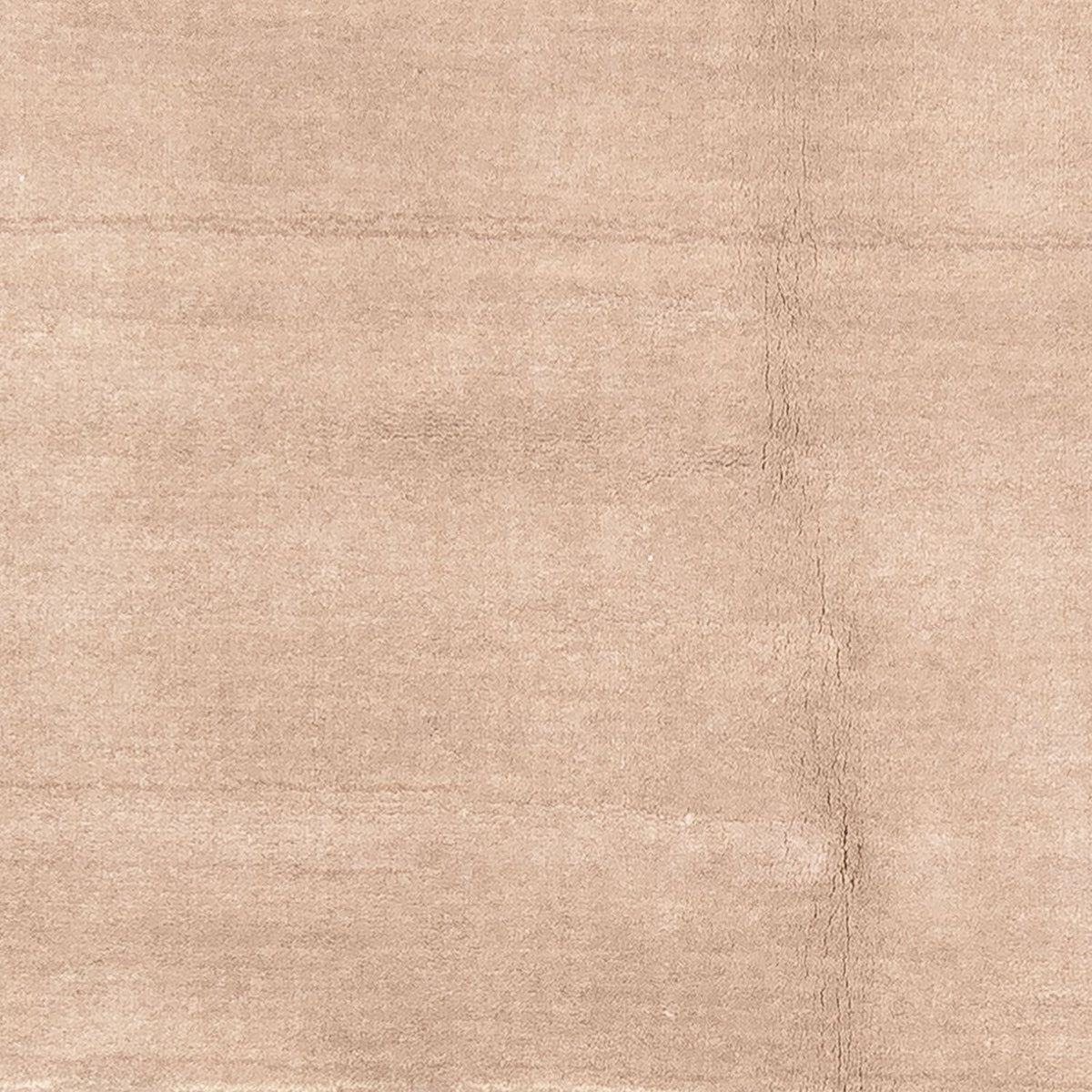 Tapis Gabbeh - Loribaft Softy - 200 x 140 cm - beige