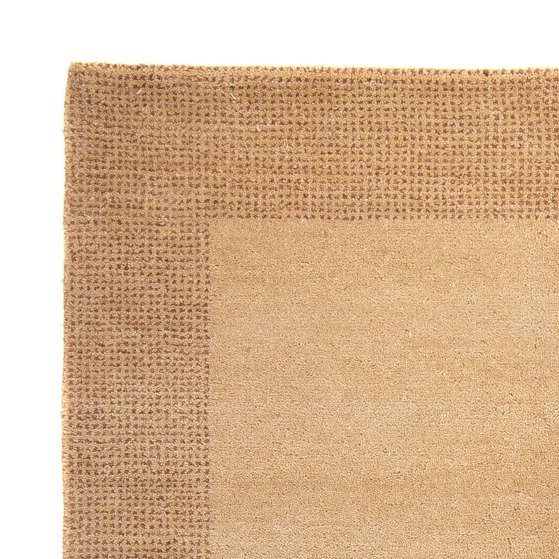 Tapis Gabbeh - Indus - 180 x 120 cm - beige