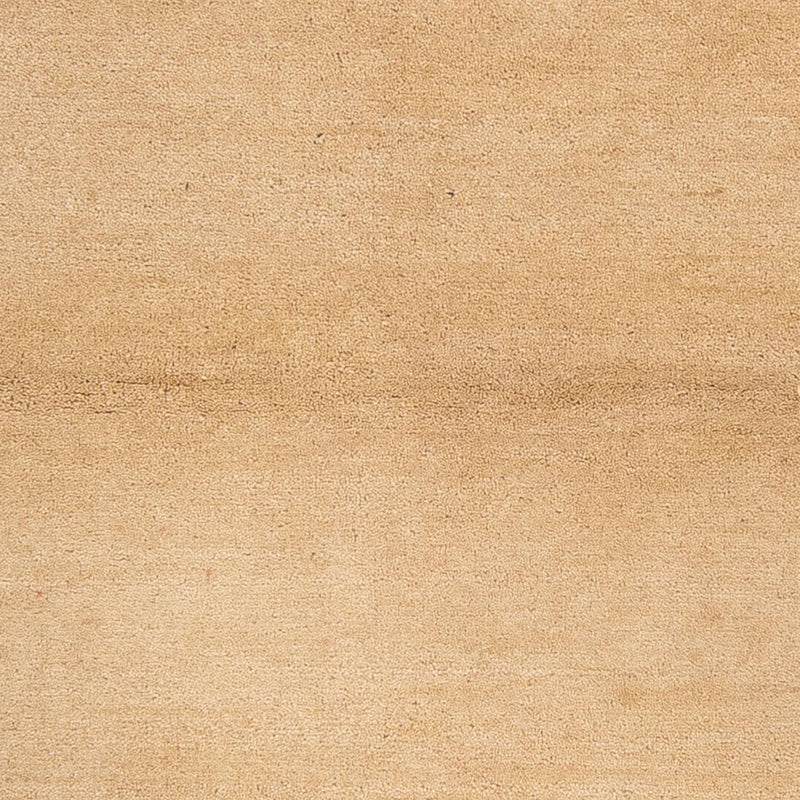 Tapis Gabbeh - Indus - 180 x 120 cm - beige