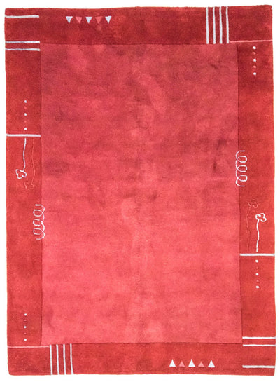 Tapis Népalais 160x230cm - Tapis en laine