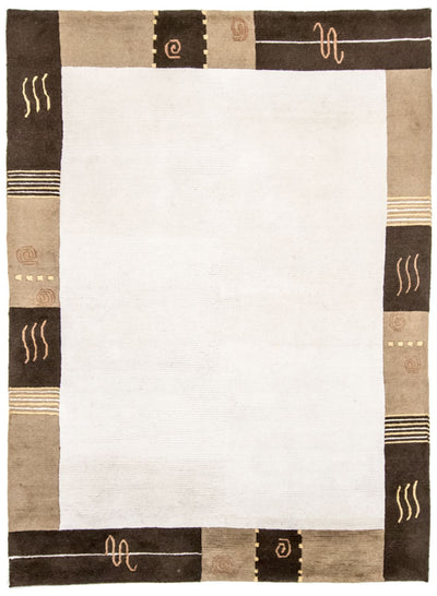 Tapis Népalais Milos - Tapis en laine