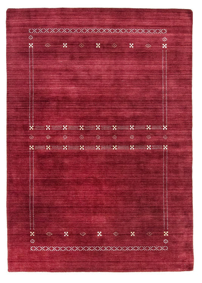 Tapis en laine 170x240cm - Tapis en laine