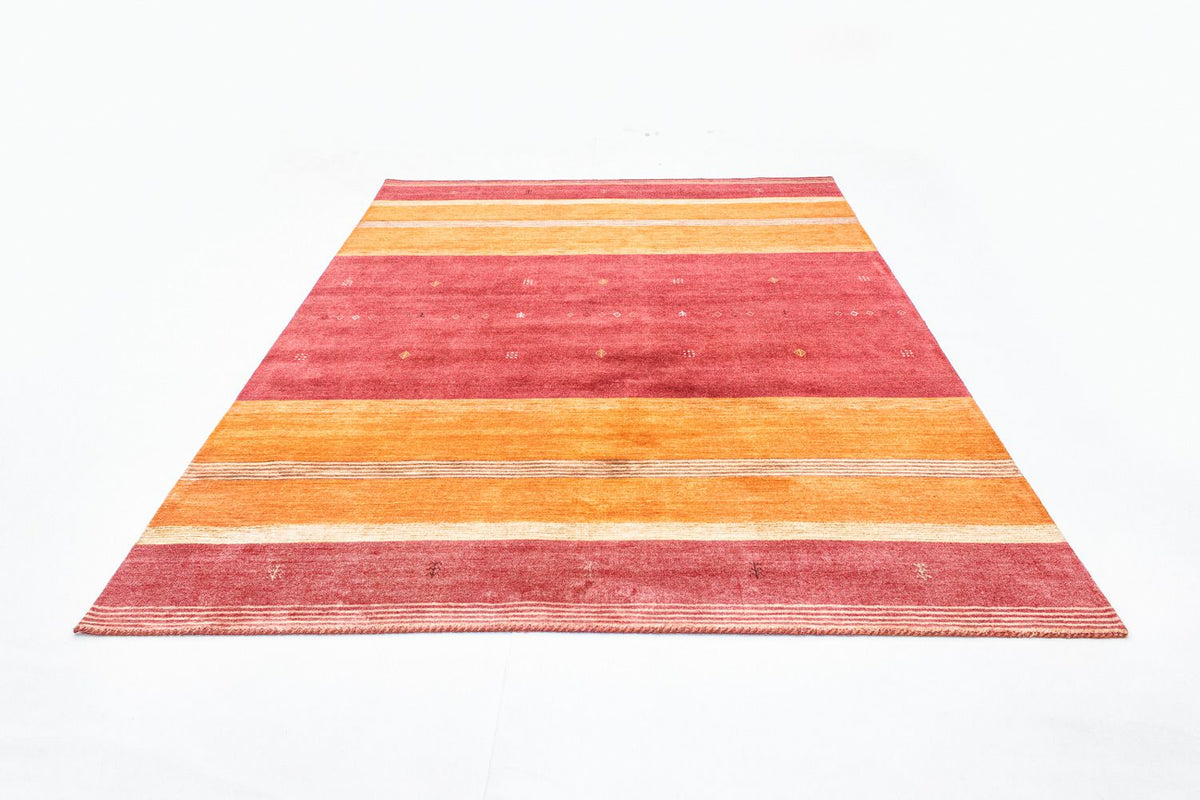 Tapis Gabbeh - Softy - 300 x 200 cm - multicolore