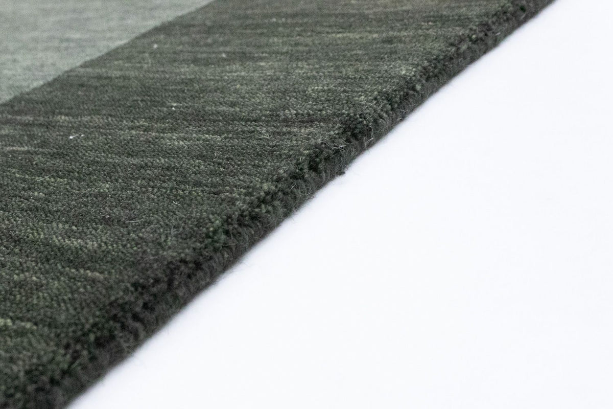 Tapis Gabbeh - Softy - 300 x 200 cm - multicolore