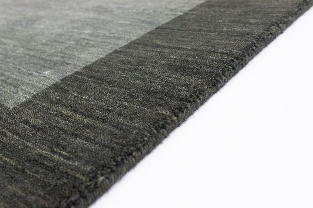Tapis Gabbeh - Softy - 200 x 150 cm - multicolore