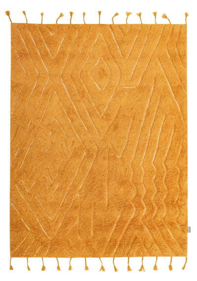 Tapis en laine Abstract Dreams - Tapis en laine