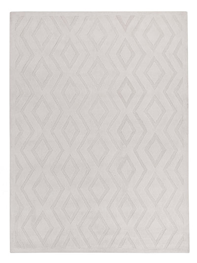 Tapis en laine Granite Grace - Tapis en laine