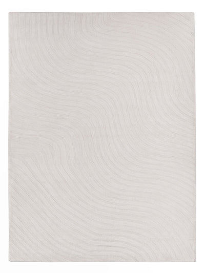 Tapis en laine Nordic Minimalism - Tapis en laine