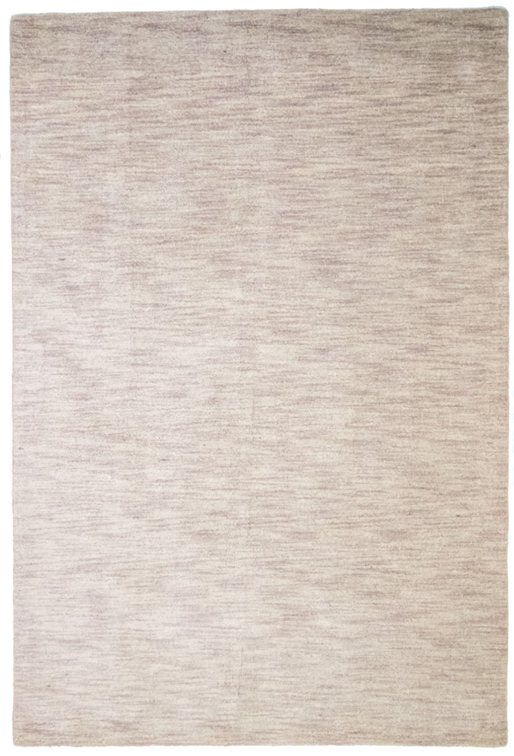 Tapis en laine - 300 x 200 cm - beige